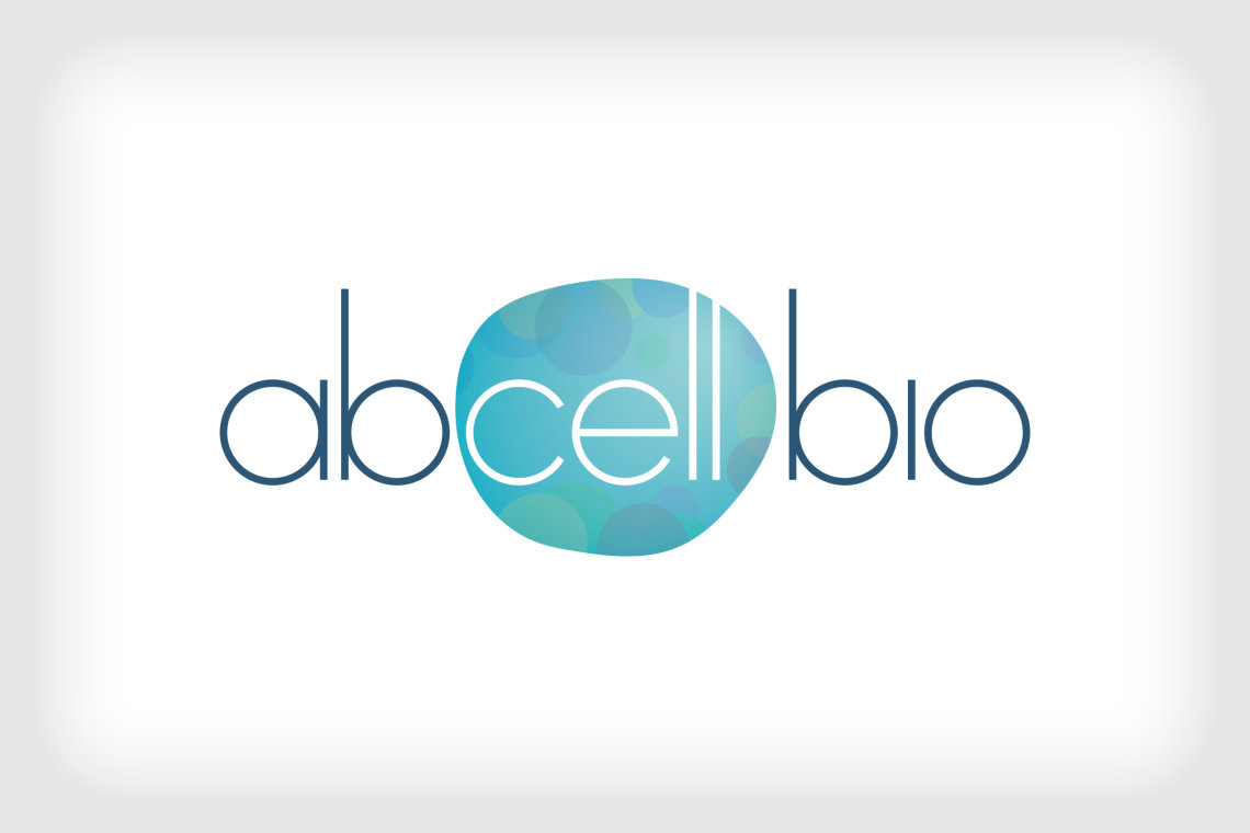 Abcell-bio logo