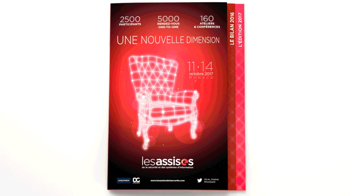 Les Assises chiffres clés dépliant animé