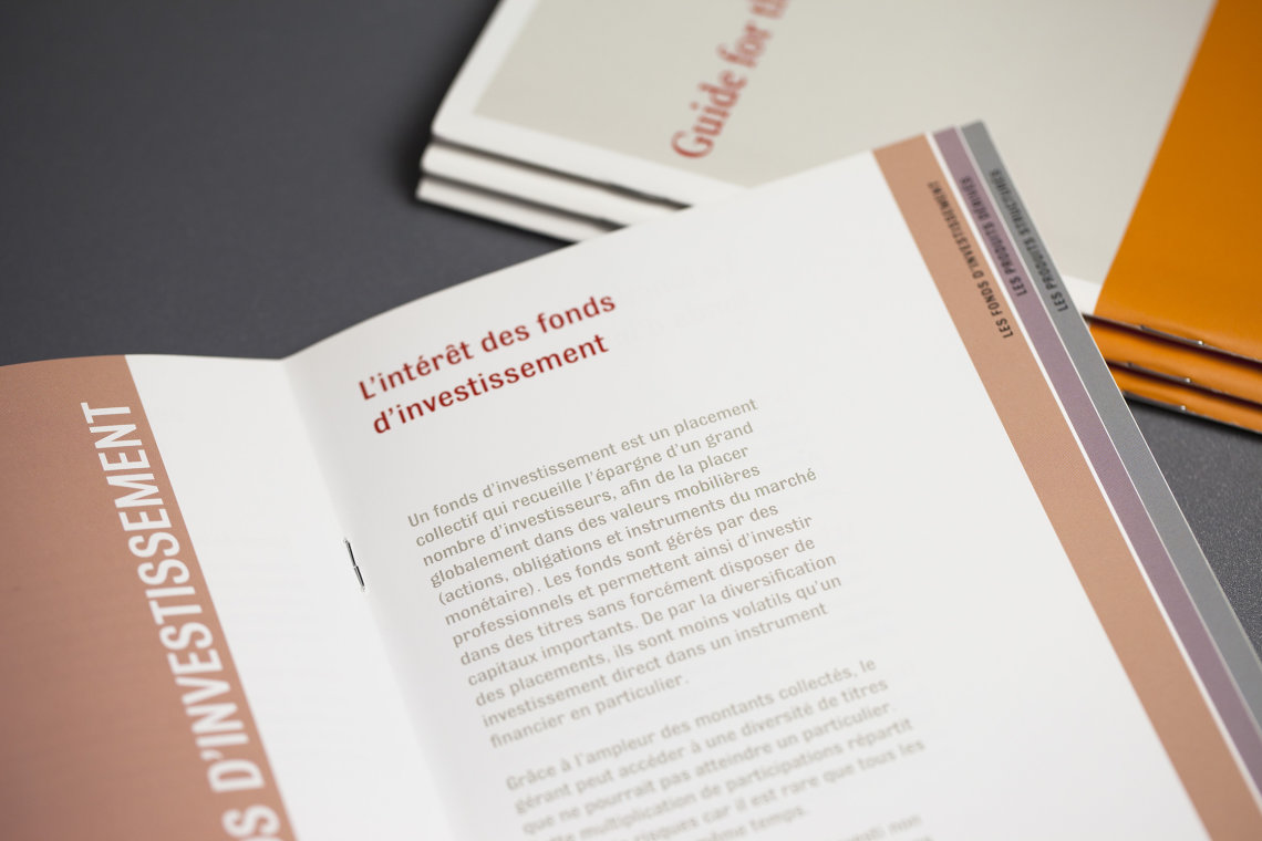Guide de l'investisseur 3
