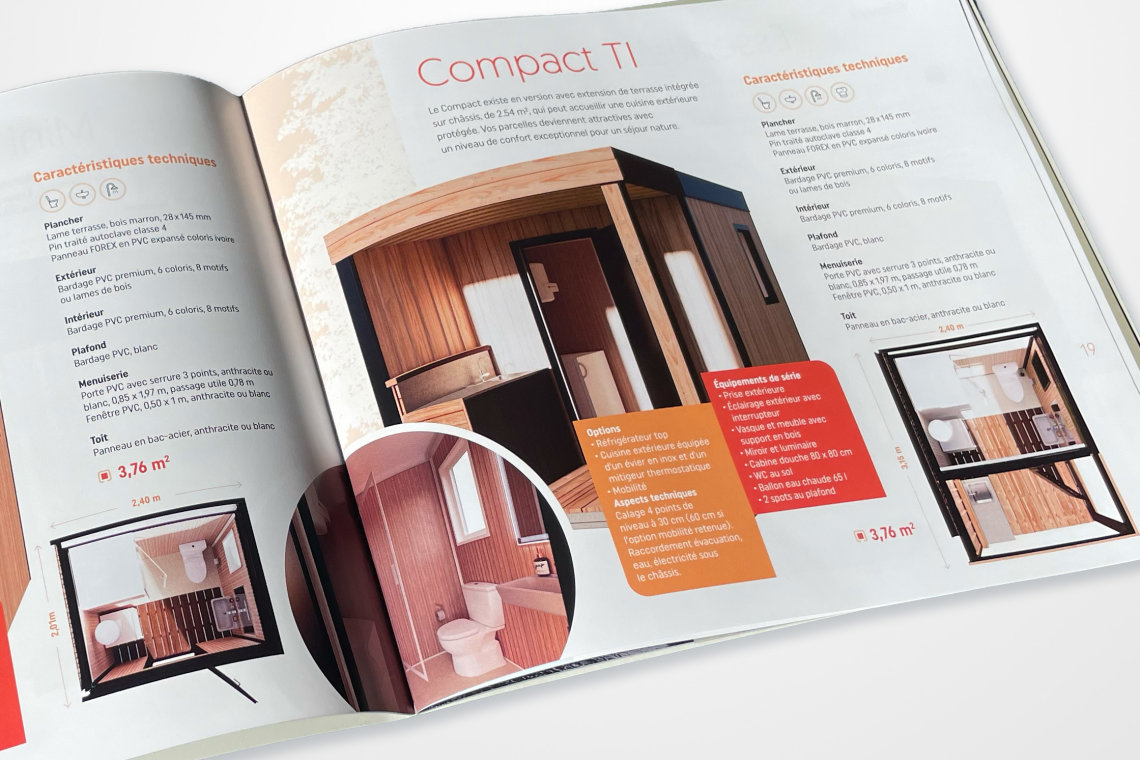 Hopal catalogue sanitaires