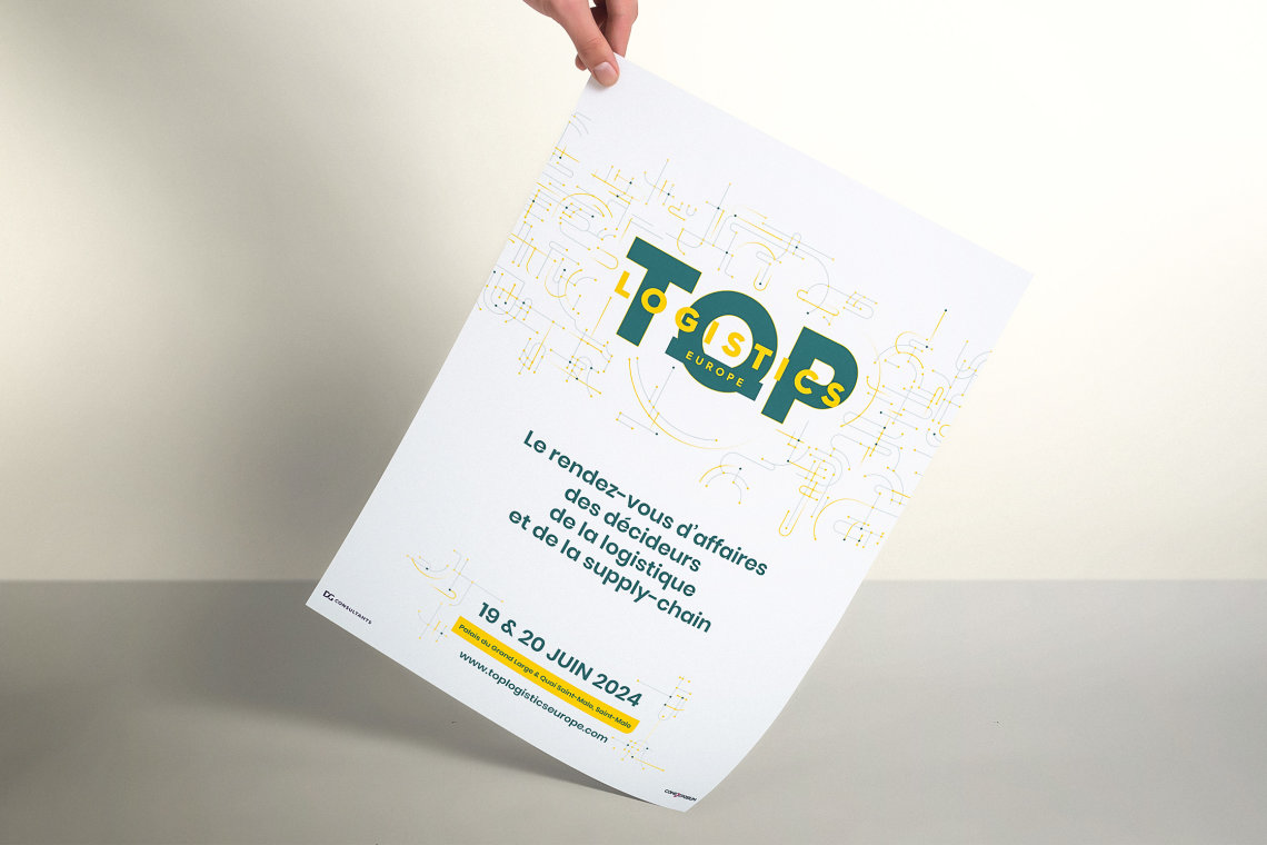 Top Transport Europe 20244 - affiche