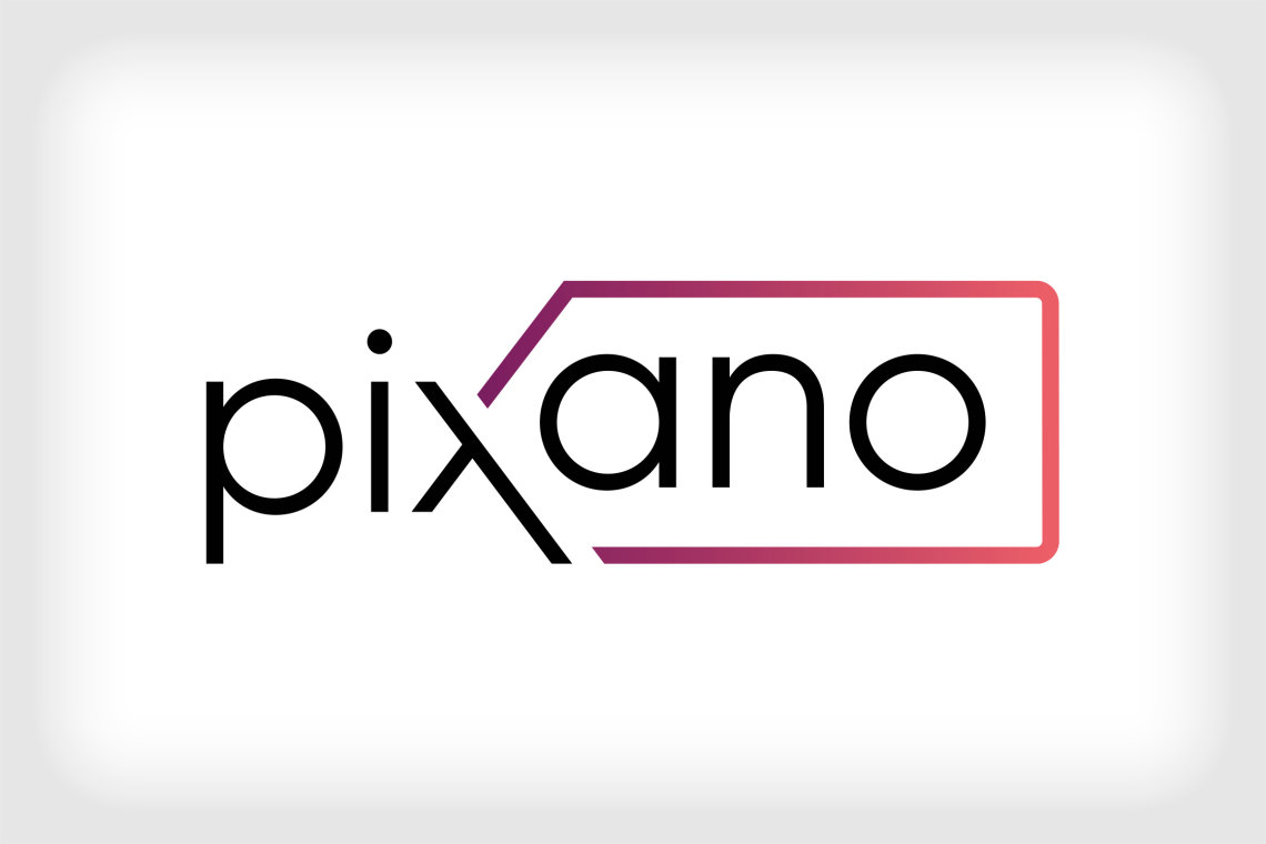 lo logo pixano