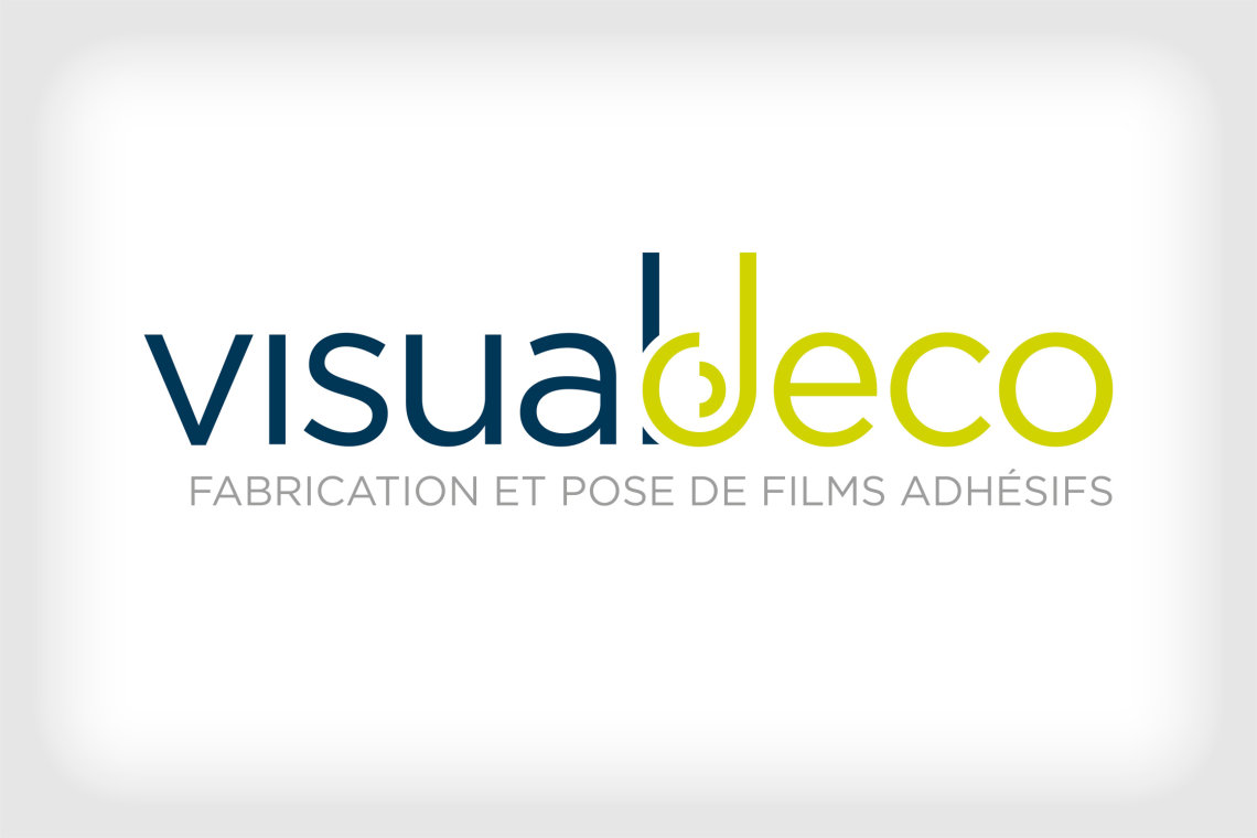 Logo Visual Deco