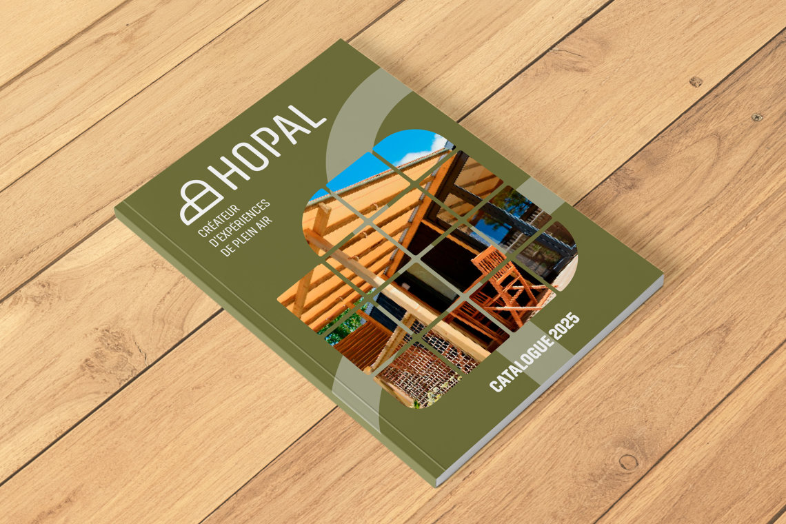 Hopal – catalogue