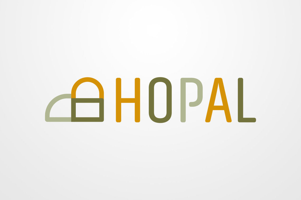 Hopal – Logo