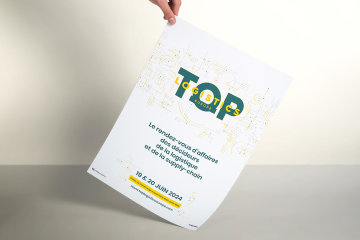 Top Transport Europe 2024