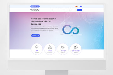 Site Corporate